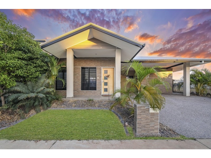 2/40 Bailey Circuit, Muirhead NT 0810