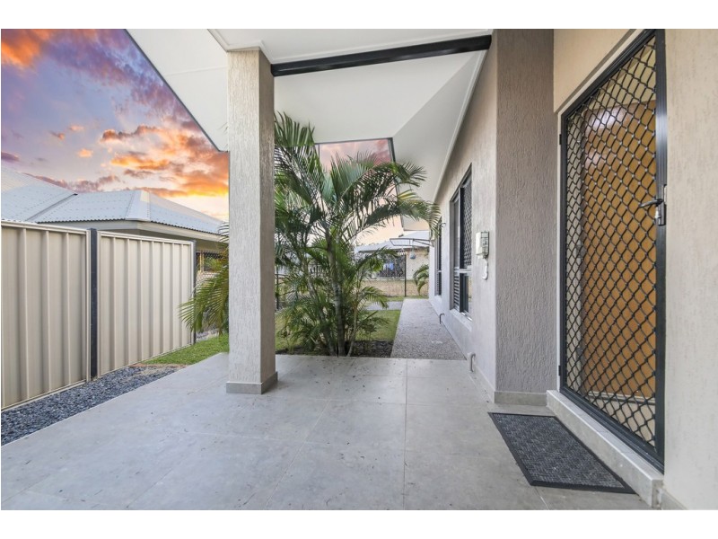 2/40 Bailey Circuit, Muirhead NT 0810