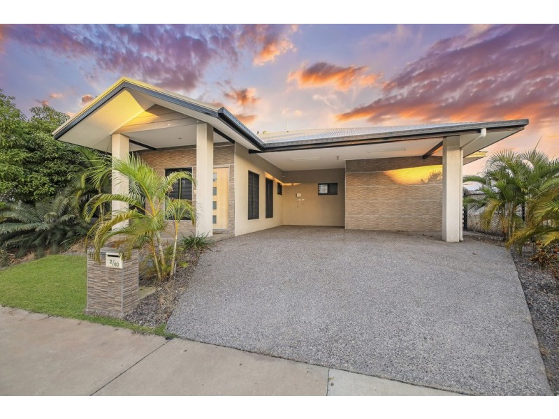 2/40 Bailey Circuit, Muirhead NT 0810