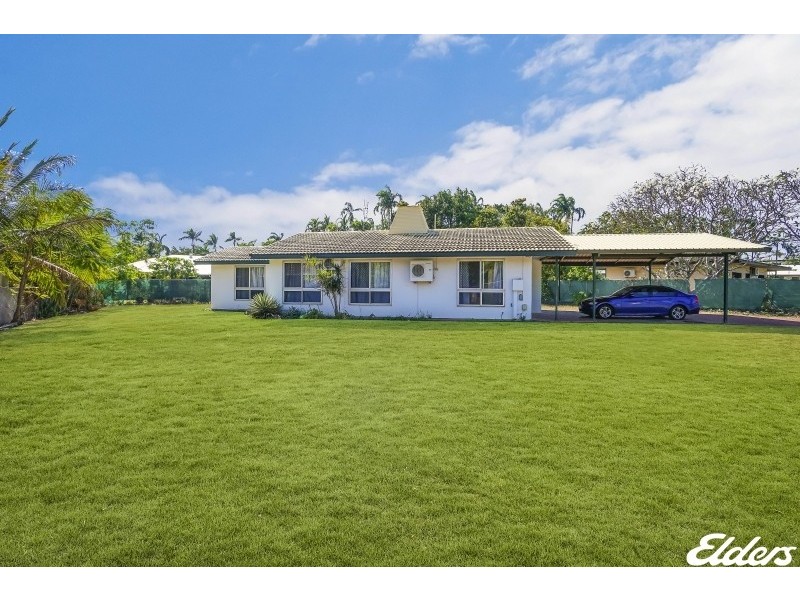 21 Sandalwood Street, Nightcliff NT 0810