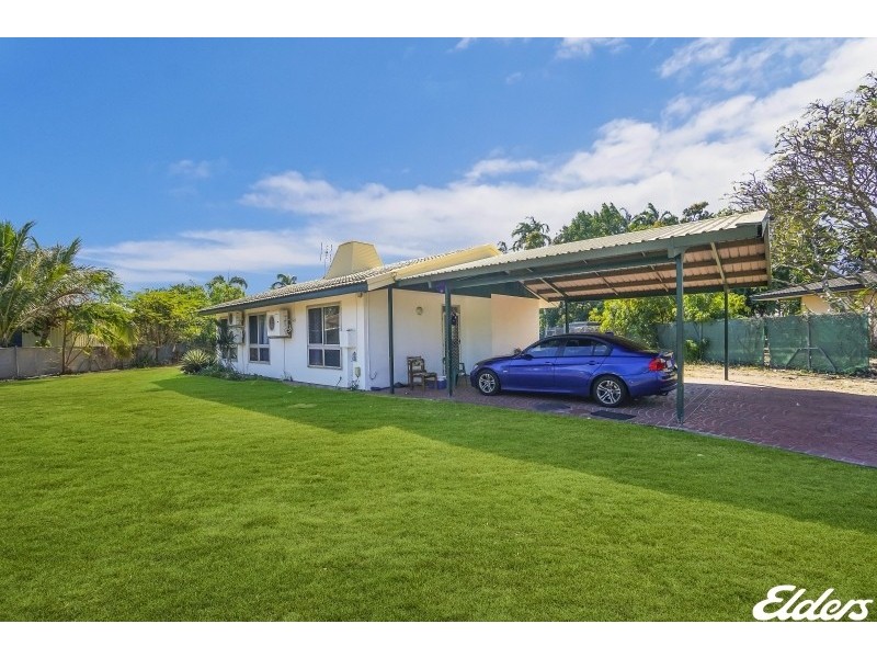 21 Sandalwood Street, Nightcliff NT 0810