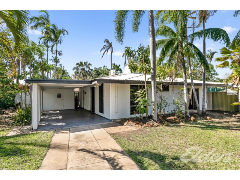 9 Pelican Crescent, Wulagi NT 0812