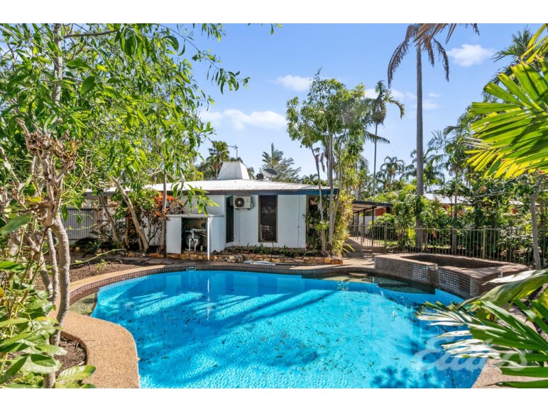 9 Pelican Crescent, Wulagi NT 0812