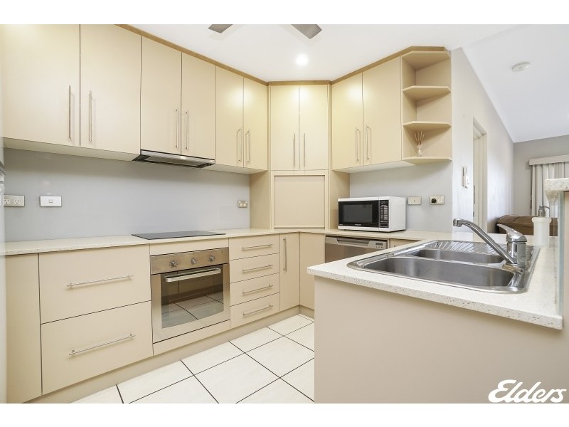 16/7 Warrego Court, Larrakeyah NT 0820