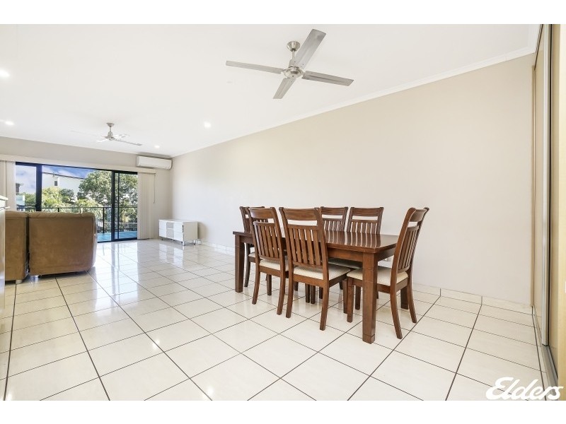 16/7 Warrego Court, Larrakeyah NT 0820