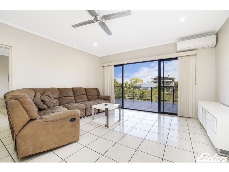 16/7 Warrego Court, Larrakeyah NT 0820