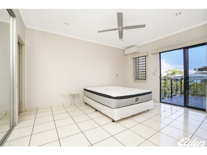 16/7 Warrego Court, Larrakeyah NT 0820