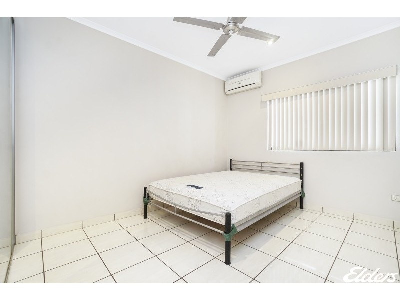 16/7 Warrego Court, Larrakeyah NT 0820