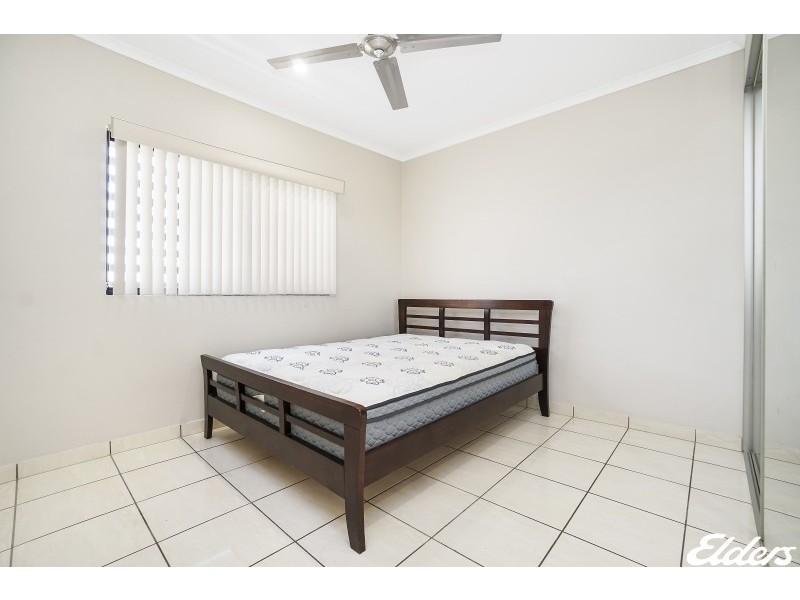 16/7 Warrego Court, Larrakeyah NT 0820