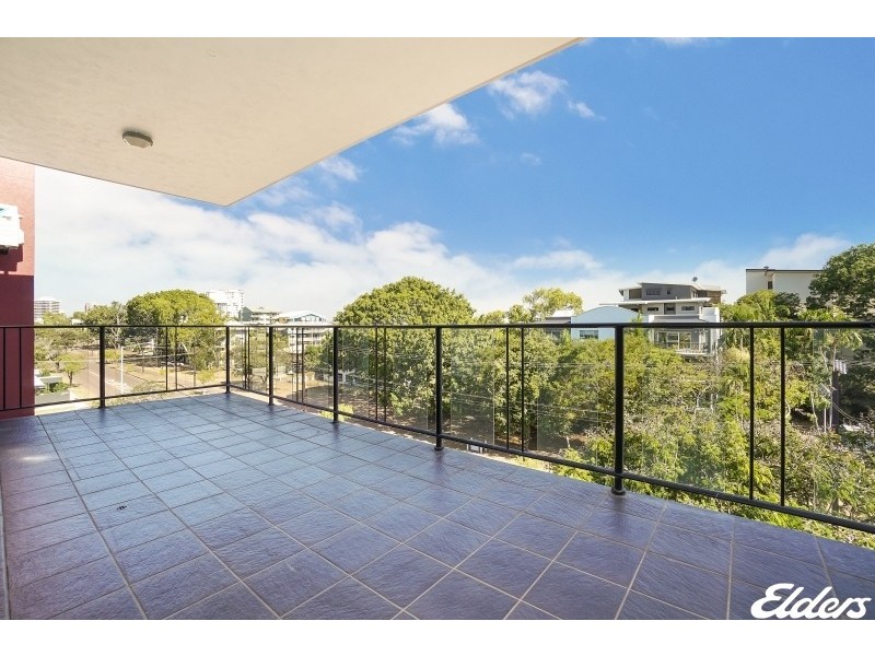 16/7 Warrego Court, Larrakeyah NT 0820