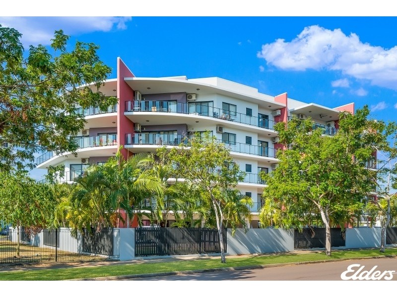 16/7 Warrego Court, Larrakeyah NT 0820