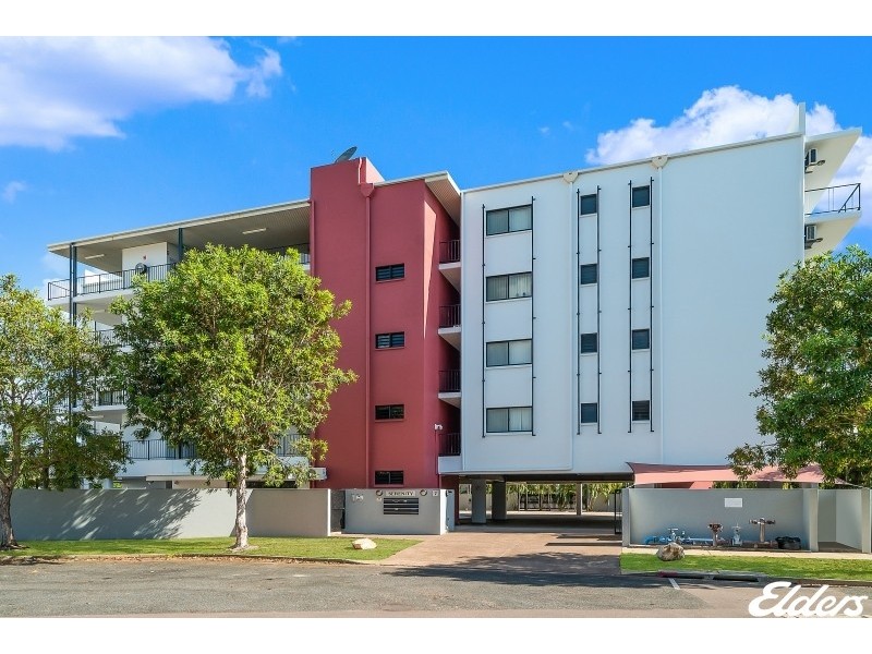 16/7 Warrego Court, Larrakeyah NT 0820