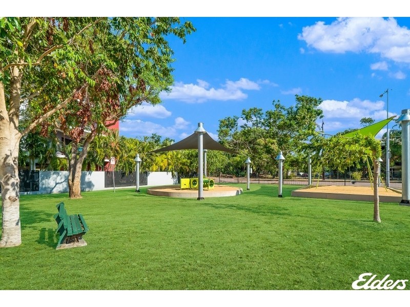 16/7 Warrego Court, Larrakeyah NT 0820
