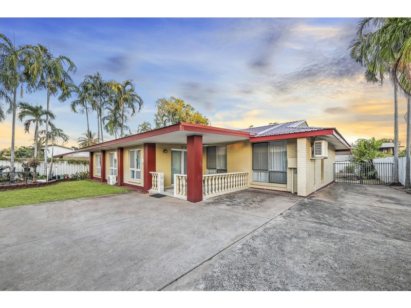 6 Whitby Court, Karama NT 0812