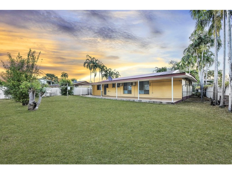 6 Whitby Court, Karama NT 0812
