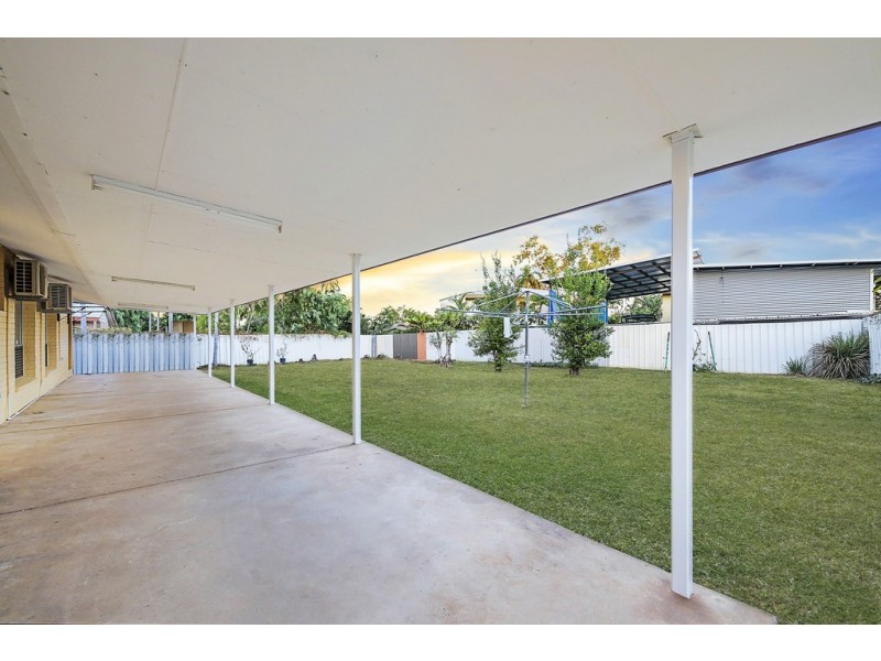 6 Whitby Court, Karama NT 0812