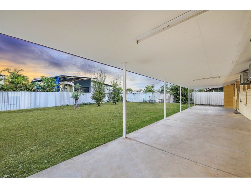 6 Whitby Court, Karama NT 0812