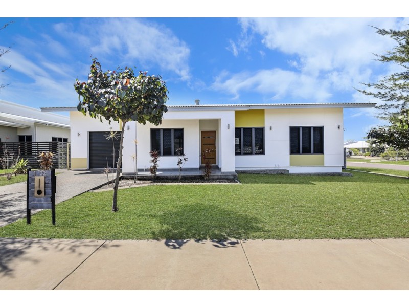 1/22 Dorling Street, Muirhead NT 0810