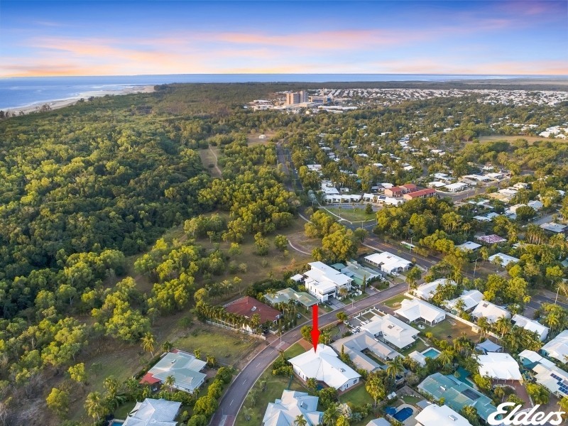 10 Makryllos Circuit, Tiwi NT 0810