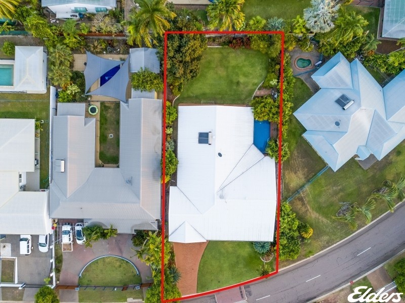10 Makryllos Circuit, Tiwi NT 0810