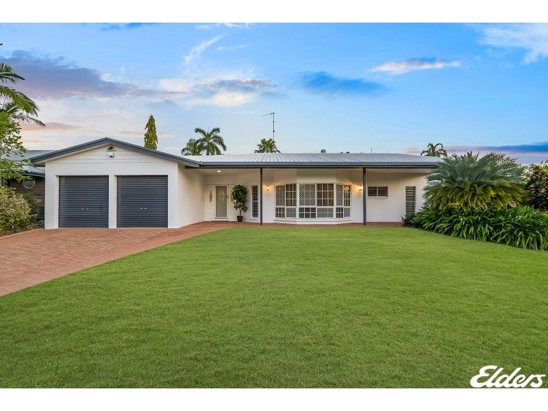 10 Makryllos Circuit, Tiwi NT 0810