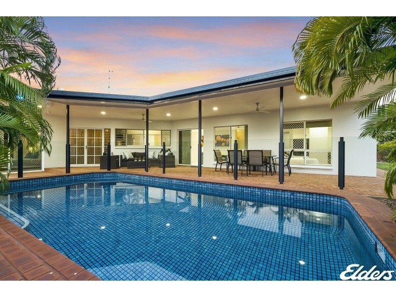 10 Makryllos Circuit, Tiwi NT 0810