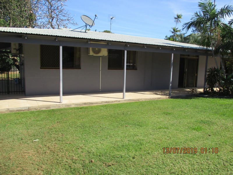 37 Bougainvilia Street, Nightcliff NT 0810