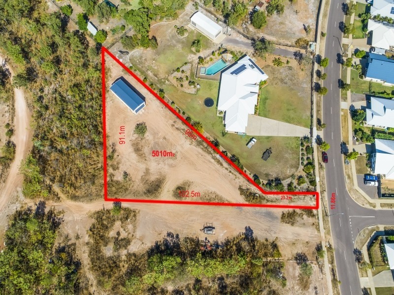29 Flynn Circuit, Bellamack NT 0832