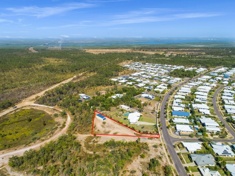 29 Flynn Circuit, Bellamack NT 0832