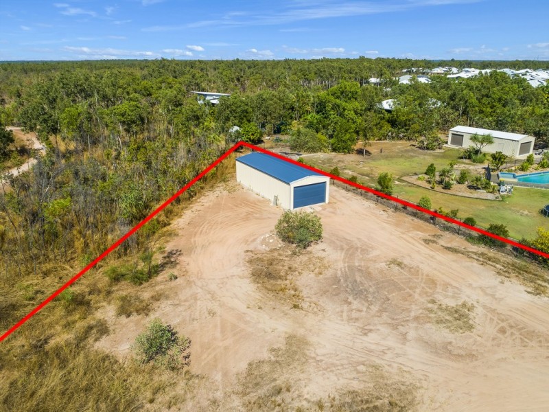 29 Flynn Circuit, Bellamack NT 0832