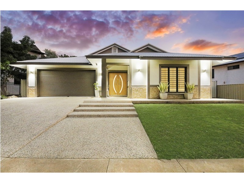 73 Matla Crescent, Lyons NT 0810