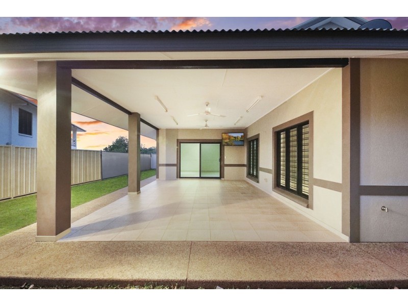 73 Matla Crescent, Lyons NT 0810