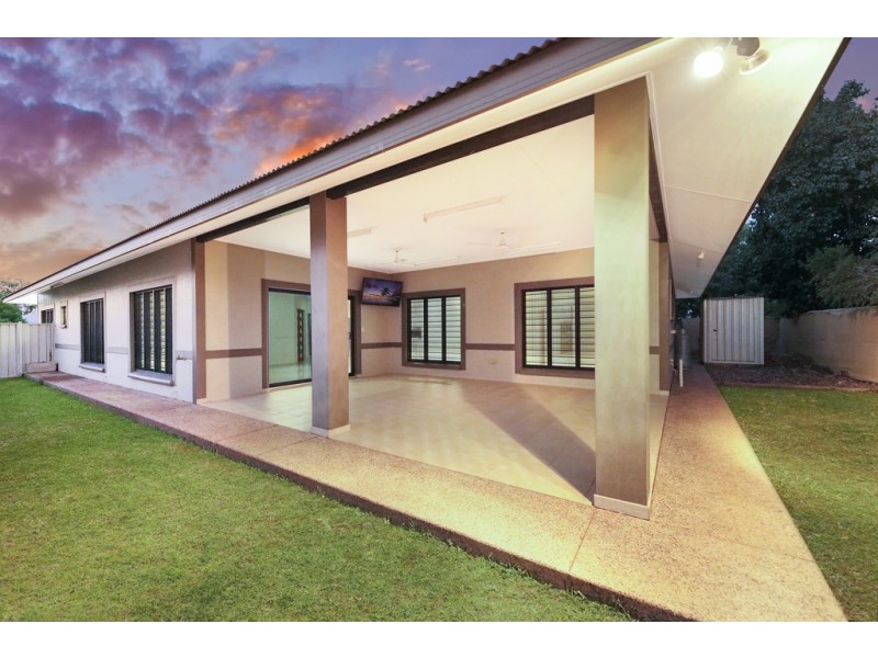 73 Matla Crescent, Lyons NT 0810