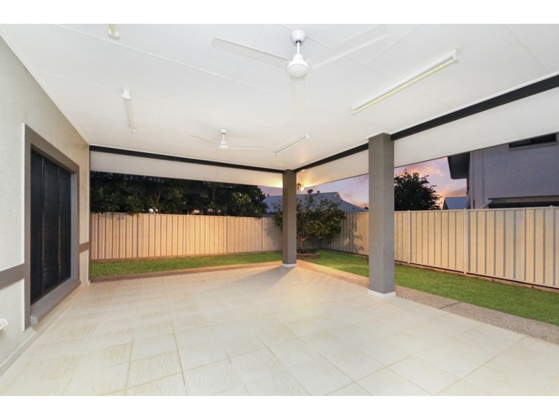 73 Matla Crescent, Lyons NT 0810
