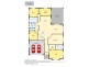 73 Matla Crescent, Lyons NT 0810 Floorplan