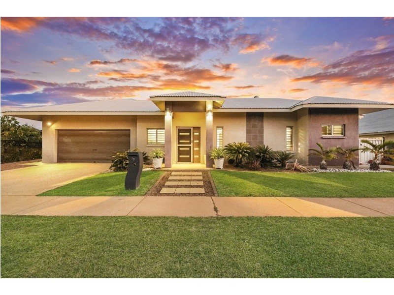 10 Marrabala Court, Lyons NT 0810