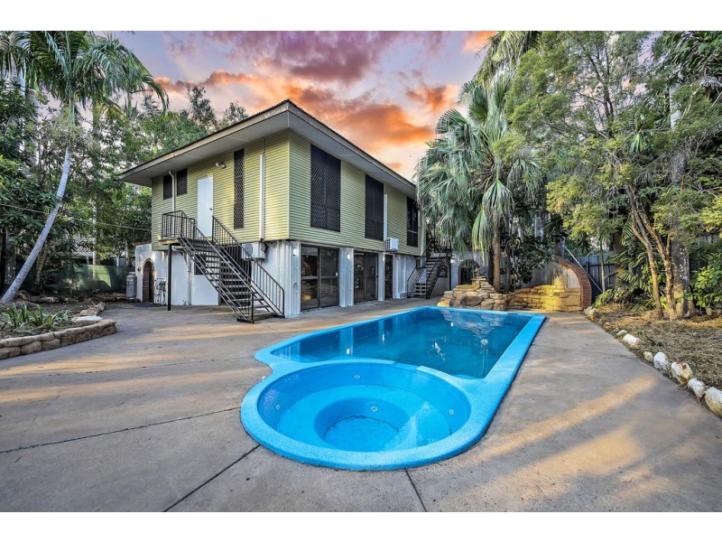 12 Longwood Avenue, Leanyer NT 0812