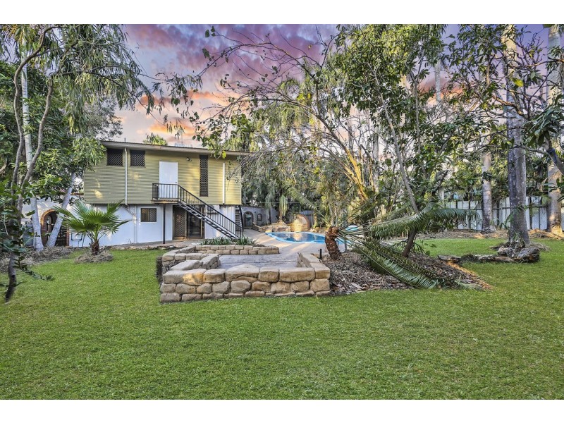 12 Longwood Avenue, Leanyer NT 0812