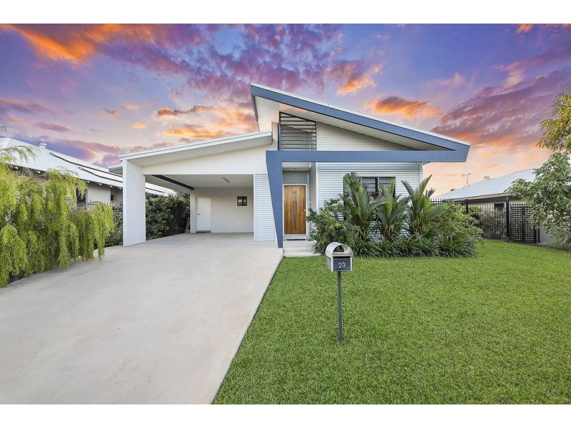 23 O’Neill Street, Muirhead NT 0810