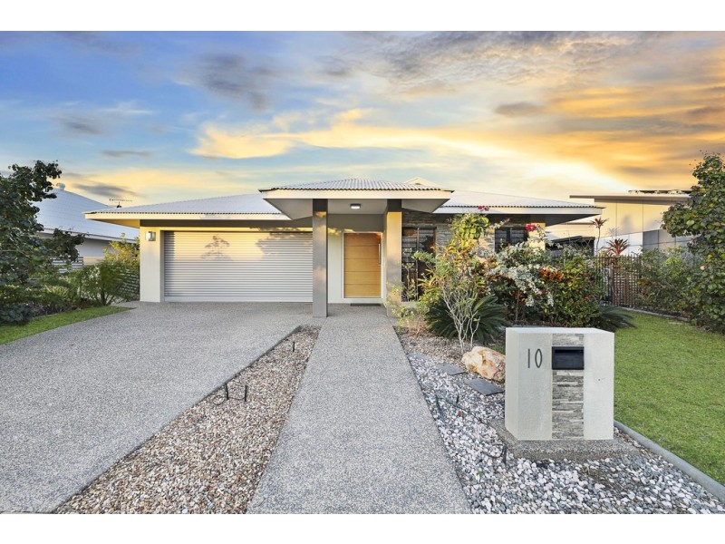 10 Tranthem Street, Muirhead NT 0810