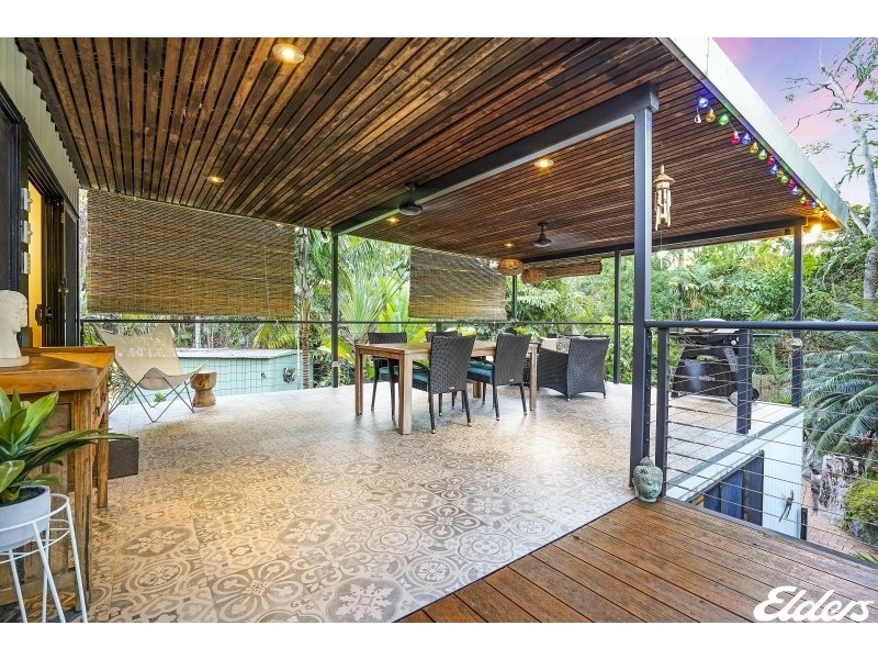 7 Thorpe Place, Rapid Creek NT 0810