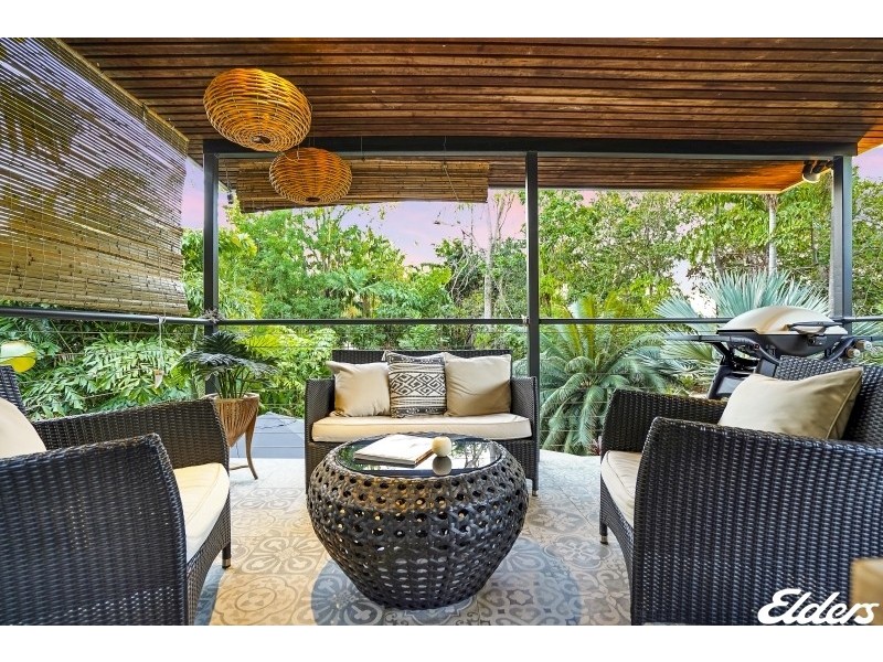 7 Thorpe Place, Rapid Creek NT 0810