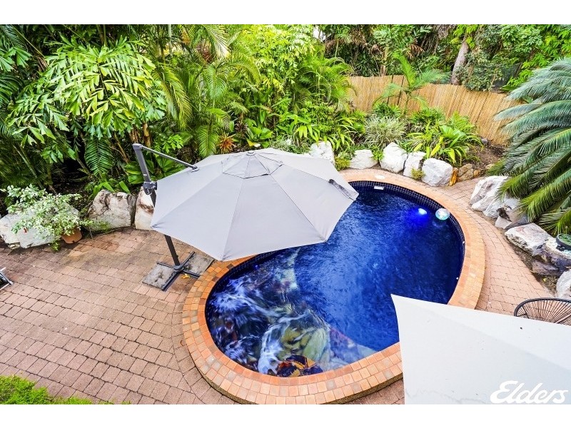 7 Thorpe Place, Rapid Creek NT 0810