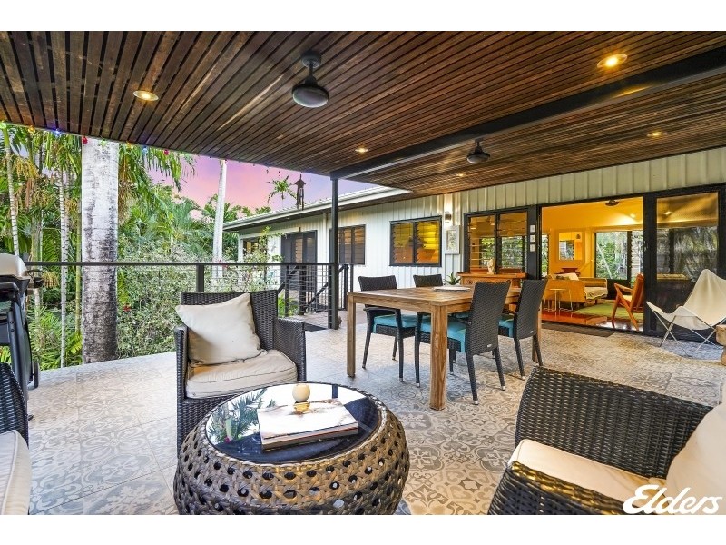 7 Thorpe Place, Rapid Creek NT 0810