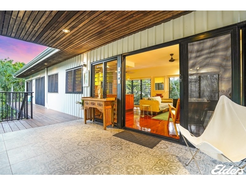 7 Thorpe Place, Rapid Creek NT 0810