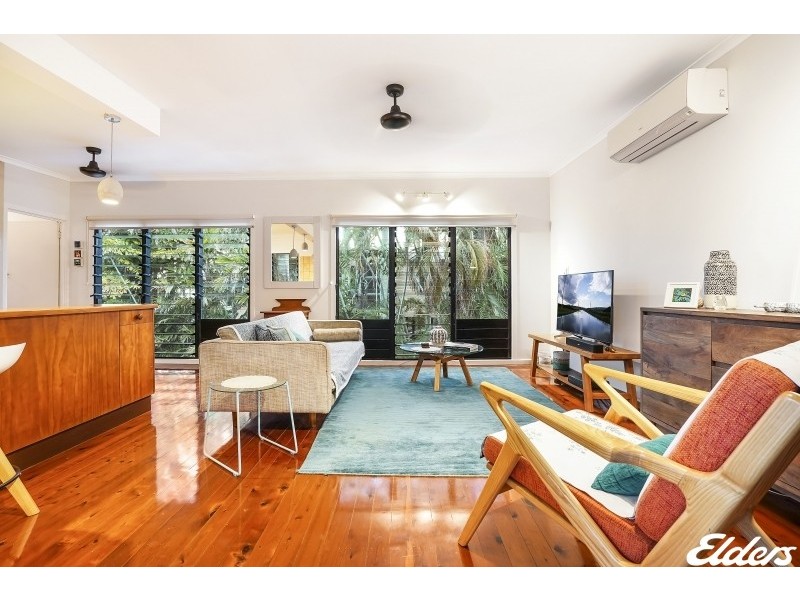 7 Thorpe Place, Rapid Creek NT 0810