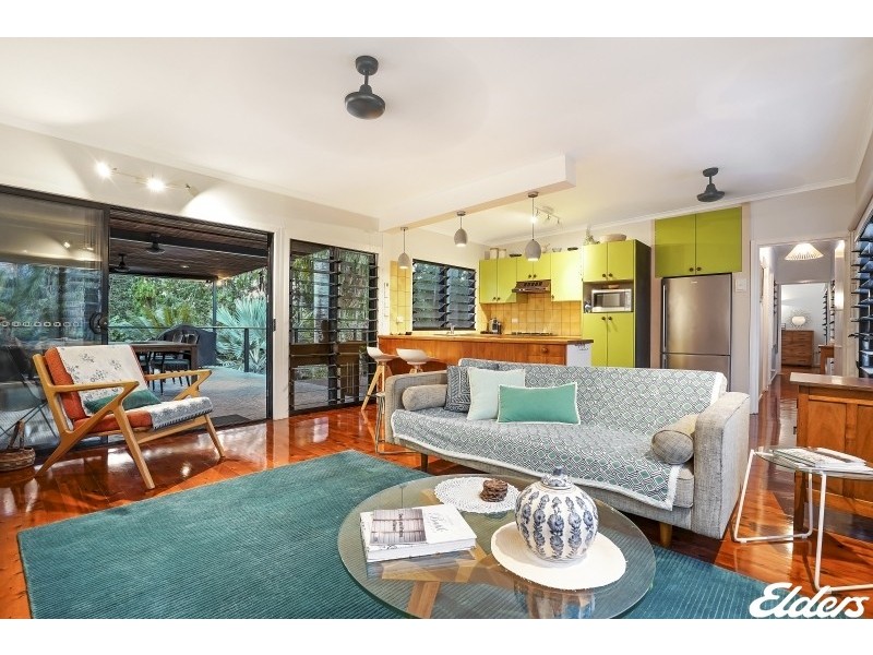 7 Thorpe Place, Rapid Creek NT 0810