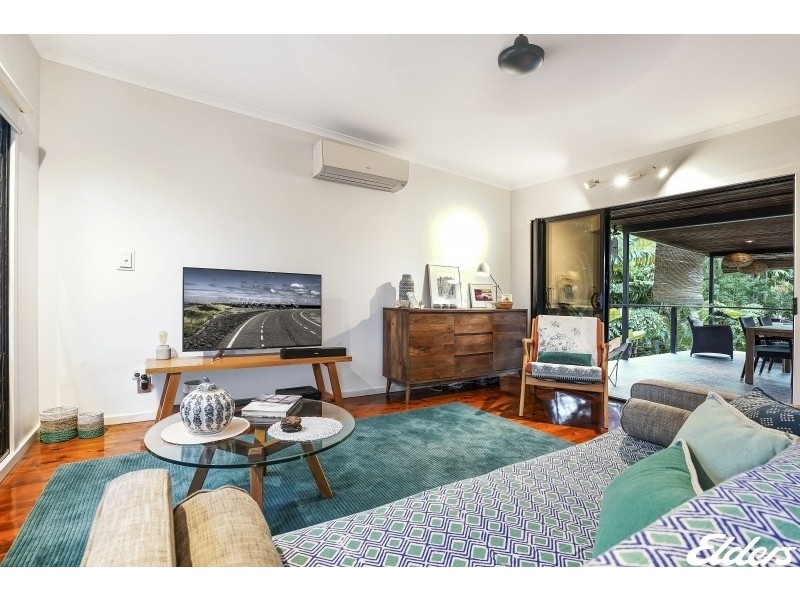 7 Thorpe Place, Rapid Creek NT 0810