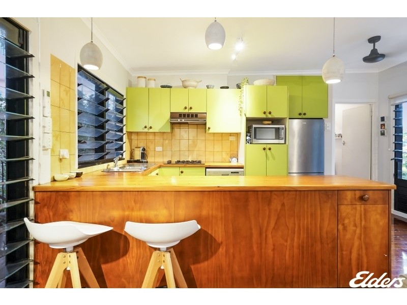 7 Thorpe Place, Rapid Creek NT 0810