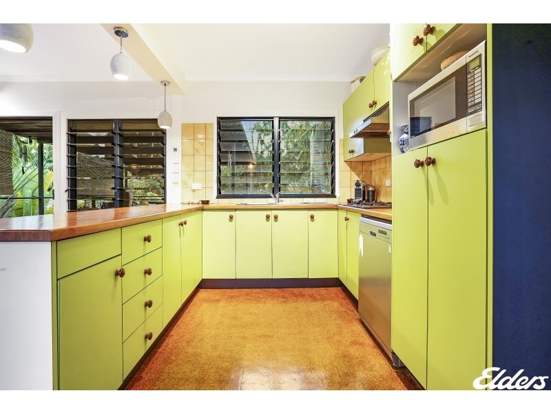 7 Thorpe Place, Rapid Creek NT 0810
